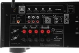 Ресивер AV Yamaha RX-V4A 5.2 черный