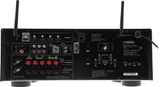 Ресивер AV Yamaha RX-V4A 5.2 черный