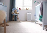Воздухоочиститель Philips AC1215/10 белый
