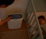 Воздухоочиститель Philips AC1215/10 белый