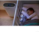 Воздухоочиститель Philips AC1215/10 белый