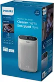 Воздухоочиститель Philips AC1215/10 белый