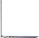 Ноутбук Lenovo IdeaPad Slim 3 15IRU8 Core i3 1305U 8Gb SSD256Gb Intel UHD Graphics 15.6" TN FHD (1920x1080) без ОС grey WiFi BT Cam (82X7004BPS)