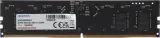 Оперативная память ADATA DDR5 DIMM 8GB 4800MHz 1*8GB 40-40-40 SINGLE TRAY