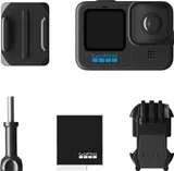 Экшн-камера GoPro HERO12 Black 1xCMOS 27Mpix черный