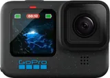 Экшн-камера GoPro HERO12 Black 1xCMOS 27Mpix черный
