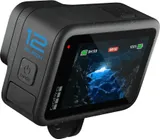 Экшн-камера GoPro HERO12 Black 1xCMOS 27Mpix черный