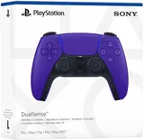 Геймпад Беспроводной PlayStation Dualsense пурпурный для: PlayStation 5 (CFI-ZCT1J)