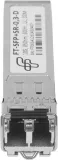 Трансивер Future Technologies FT-SFP+SR-0,3-D SFP+ MM 10Гбит/с Tx:850нм до 0.3км
