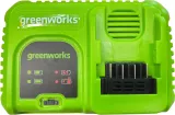 Зарядное устройство Greenworks G40UC5 (2945107)