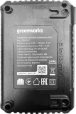 Зарядное устройство Greenworks G40UC5 (2945107)