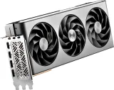 Видеокарта Sapphire PCI-E 4.0 11330-01-20G NITRO+ RX 7800 XT GAMING OC AMD Radeon RX 7800XT 16Gb 256bit GDDR6 2254/19500 HDMIx2 DPx2 HDCP Ret