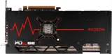 Видеокарта Sapphire PCI-E 4.0 11330-02-20G PULSE RX 7800 XT GAMING AMD Radeon RX 7800XT 16Gb 256bit GDDR6 2124/16000 HDMIx2 DPx2 HDCP Ret