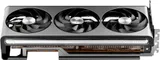 Видеокарта Sapphire PCI-E 4.0 11335-02-20G NITRO+ RX 7700 XT GAMING OC AMD Radeon RX 7700XT 12Gb 192bit GDDR6 2276/18000 HDMIx2 DPx2 HDCP Ret
