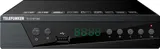 Ресивер DVB-T2 Telefunken TF-DVBT260 черный