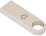 Флеш Диск Digma 64GB DRIVE3 DGFUL064A30SR USB3.0 серебристый