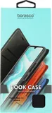 Чехол (флип-кейс) BoraSCO для Huawei Nova 11i 71450 черный (72185)
