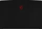 Ноутбук MSI GF63 Thin 12UCX-1037XRU Core i5 12450H 16Gb SSD256Gb NVIDIA GeForce RTX 2050 4Gb 15.6" IPS FHD (1920x1080) Free DOS black WiFi BT Cam (9S7-16R821-1037)
