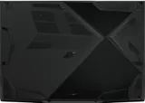 Ноутбук MSI GF63 Thin 12UCX-1037XRU Core i5 12450H 16Gb SSD256Gb NVIDIA GeForce RTX 2050 4Gb 15.6" IPS FHD (1920x1080) Free DOS black WiFi BT Cam (9S7-16R821-1037)
