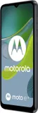 Смартфон Motorola XT2345-3 E13 64Gb 2Gb черный моноблок 3G 4G 2Sim 6.5" 720x1600 Android 13 13Mpix 802.11 a/b/g/n/ac GPS GSM900/1800 GSM1900 TouchSc Protect microSD max1024Gb