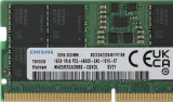 Память DDR5 16GB 4800MHz Samsung M425R2GA3BB0-CQK OEM PC5-38400 CL40 SO-DIMM 288-pin 1.1В dual rank OEM