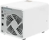 Система хранения данных QNAP CHANNEL 2C 2GhzCPU/4Gb(upto16)/upto 4HDD, upto 20 with TL-D800C/SATA(3,5'')/ 2xUSB3.2 2xUSB2.0/1xHDMI/1xExp.slot/1x2,5Gb/iSCSI/1xPS/2YW TS-462-4G-EU-RU