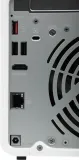 Система хранения данных QNAP CHANNEL 2C 2GhzCPU/4Gb(upto16)/upto 4HDD, upto 20 with TL-D800C/SATA(3,5'')/ 2xUSB3.2 2xUSB2.0/1xHDMI/1xExp.slot/1x2,5Gb/iSCSI/1xPS/2YW TS-462-4G-EU-RU