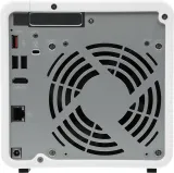 Система хранения данных QNAP CHANNEL 2C 2GhzCPU/4Gb(upto16)/upto 4HDD, upto 20 with TL-D800C/SATA(3,5'')/ 2xUSB3.2 2xUSB2.0/1xHDMI/1xExp.slot/1x2,5Gb/iSCSI/1xPS/2YW TS-462-4G-EU-RU