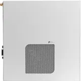 Неттоп MSI Pro DP10 13M-025BRU i5 1340P (1.9) Iris Xe noOS 2.5xGbitEth WiFi BT 120W белый (936-B0A612-025)