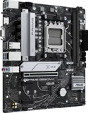 ASUS PRIME B650M-K, Socket AM5, B650, 2*DDR5, HDMI+VGA, 4xSATA 6+ RAID, 2xM2,  USB 3.2, USB 2.0, mATX; 90MB1F60-M0EAY0