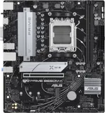 ASUS PRIME B650M-K, Socket AM5, B650, 2*DDR5, HDMI+VGA, 4xSATA 6+ RAID, 2xM2,  USB 3.2, USB 2.0, mATX; 90MB1F60-M0EAY0