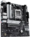 ASUS PRIME B650M-K, Socket AM5, B650, 2*DDR5, HDMI+VGA, 4xSATA 6+ RAID, 2xM2,  USB 3.2, USB 2.0, mATX; 90MB1F60-M0EAY0