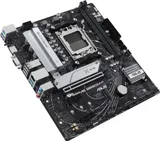 ASUS PRIME B650M-K, Socket AM5, B650, 2*DDR5, HDMI+VGA, 4xSATA 6+ RAID, 2xM2,  USB 3.2, USB 2.0, mATX; 90MB1F60-M0EAY0