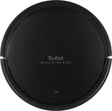Пылесос-робот Tefal RG7375WH черный