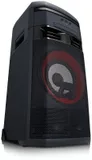 Минисистема LG XBOOM OL75DK черный 600Вт CD CDRW DVD DVDRW FM USB BT