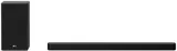 Саундбар LG SP8A 3.1.2 440Вт+220Вт черный