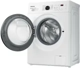 Стиральная машина Samsung WW60AG4S00CE/LD класс: A загр.фронтальная макс.:6кг белый инвертер