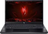 Ноутбук Acer Nitro V 15 ANV15-51-5637 Core i5 13420H 16Gb SSD1Tb NVIDIA GeForce RTX4050 6Gb 15.6" IPS FHD (1920x1080) noOS black WiFi BT Cam (NH.QN8CD.005)