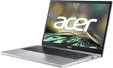Ноутбук Acer Aspire 3 A315-24P-R0Q6 Ryzen 3 7320U 8Gb SSD512Gb AMD Radeon 15.6" IPS FHD (1920x1080) noOS silver WiFi BT Cam (NX.KDECD.008)