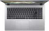 Ноутбук Acer Aspire 3 A315-24P-R0Q6 Ryzen 3 7320U 8Gb SSD512Gb AMD Radeon 15.6" IPS FHD (1920x1080) noOS silver WiFi BT Cam (NX.KDECD.008)
