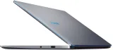 Ноутбук Honor MagicBook 15 BMH-WFQ9HN Ryzen 5 5500U 16Gb SSD512Gb AMD Radeon 15.6" IPS FHD (1920x1080) noOS grey WiFi BT Cam (5301AFVQ)