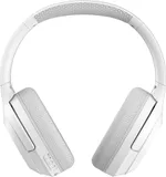 Гарнитура мониторные A4Tech Fstyler BH220 белый беспроводные bluetooth оголовье (BH220 WHITE)