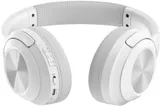 Гарнитура мониторные A4Tech Fstyler BH220 белый беспроводные bluetooth оголовье (BH220 WHITE)