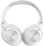 Гарнитура мониторные A4Tech Fstyler BH220 белый беспроводные bluetooth оголовье (BH220 WHITE)