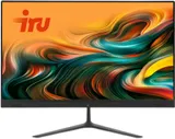 Моноблок IRU P233 23.8" Full HD i3 1005G1 (1.2) 8Gb SSD256Gb CR noOS GbitEth WiFi BT 120W Cam черный 1920x1080