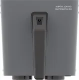 Тепловая пушка электрическая Royal Clima Heat Box RHB-CM2 2000Вт черный/красный