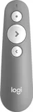 Презентер Logitech R500s BT/Radio USB (20м) серый