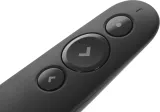 Презентер Logitech R500s BT/Radio USB (20м) серый
