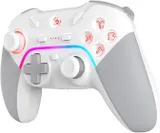 Геймпад A4Tech Bloody GPW70 Sports белый USB Беспроводной виброотдача обратная связь (GPW70 SPORTS WHITE)