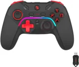 Геймпад A4Tech Bloody GPW70 Sports черный USB Беспроводной виброотдача обратная связь (GPW70 SPORTS BLACK)